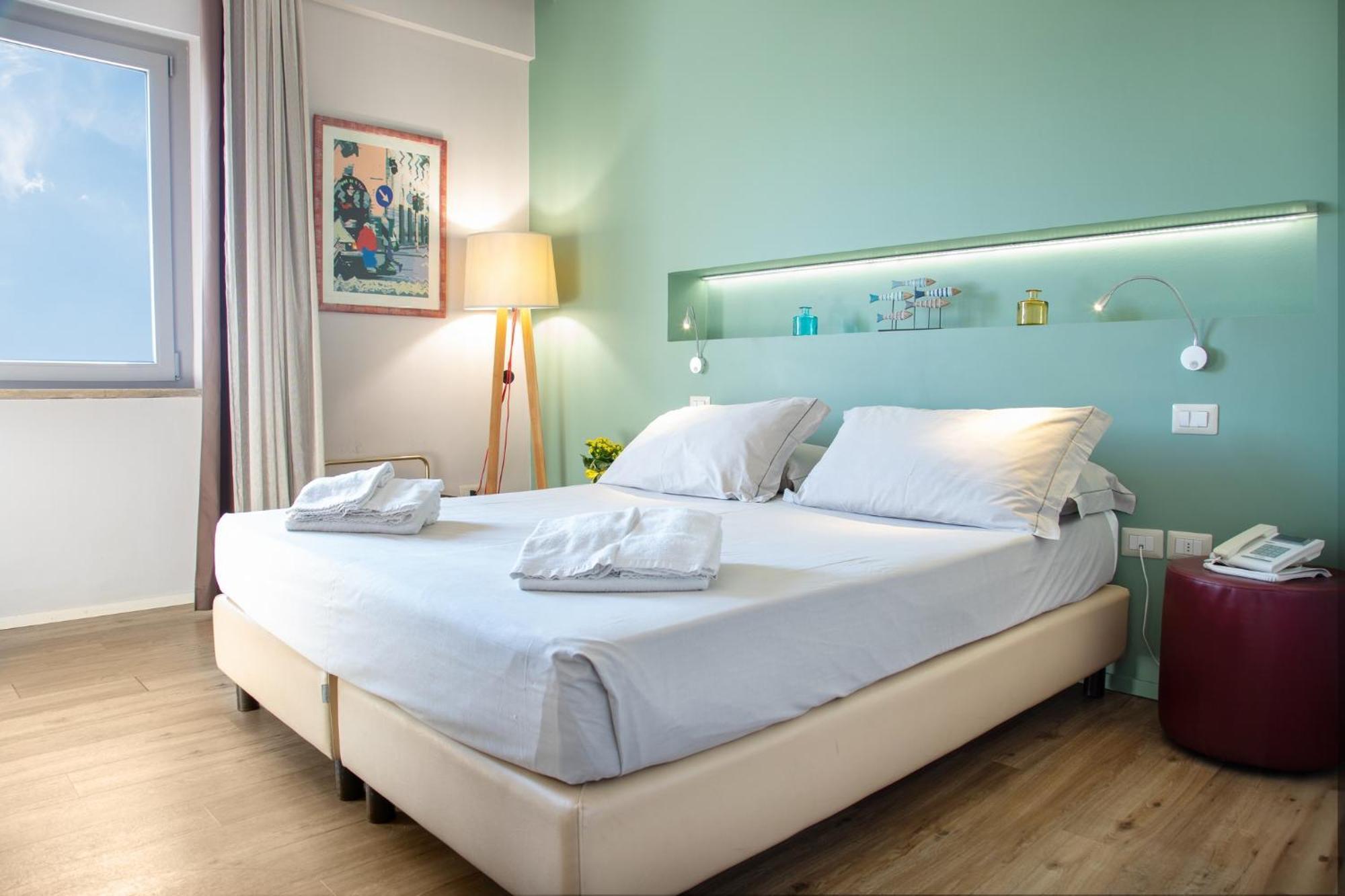 De La Depandance Di Augustus Hotel 3*